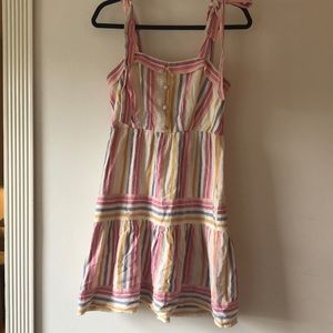 Gal meets Glam Kimberly dress